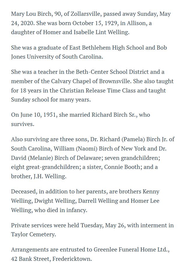 obit